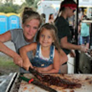 Meet your Posher, Deanna